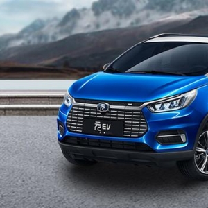 中汽协发布 7 月销量前十位 SUV 品牌，元 EV 和宋 DM 增势迅猛
