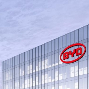 消息称比亚迪将发布全新高端新能源汽车品牌，新车售价超100万元