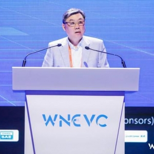上汽董事长陈虹：车企承受了巨大成本压力，严重干扰新能源汽车产业进一步发展
