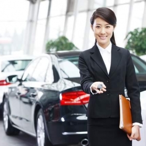 汽车4S店正在消失？
