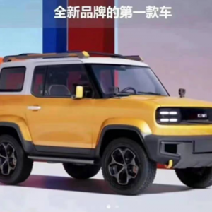 KiWi将独立成品牌，宝骏高端化失败之后，开始走个性新能源路线？