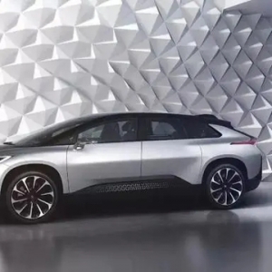 再获1亿投资！贾跃亭重夺法拉第未来控制权：FF91量产在望