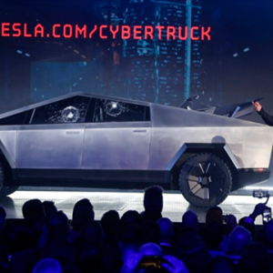 特斯拉Cybertruck生产再次延期，明年底量产，2024年交付
