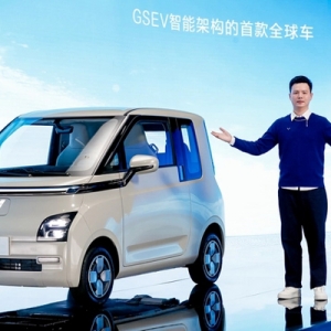是“大玩具”是“技术宅”，宏光MINIEV 9大标准定义代步车新门槛