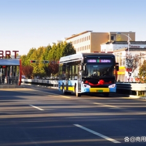 客车观察｜2022前三季度国内新能源客车市场盘点