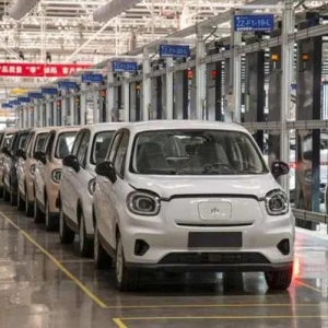 浙产新能源汽车，快了还是慢了？
