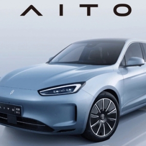 巡礼2016｜赛力斯上市录得18个涨停，牵手华为开启新能源汽车造梦之旅