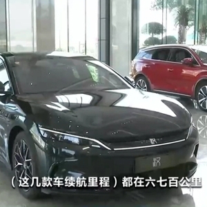 踔厉奋发看名企丨2022年，上演爆发式增长！看中国新能源汽车产业如何领先全球