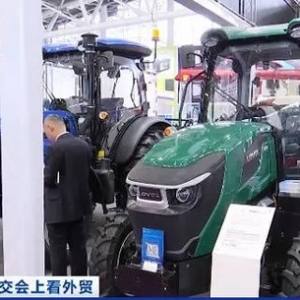 广交会新增新能源汽车展区！3月我国新能源汽车出口大增3.9倍