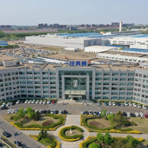 长春新区：打造制造业高质量发展新版图