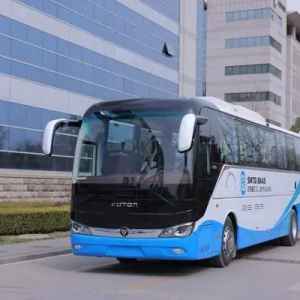 新能源客车“老大”换人了：4个月卖出1538辆，超过宇通、比亚迪 ...