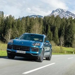 保时捷升级 My Porsche 应用，支持苹果 CarPlay 控制车内功能