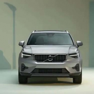 吉利召回部分国产沃尔沃 XC40 汽车，左前车轮可能失去转向能力