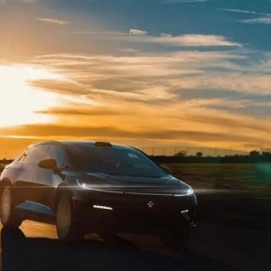 贾跃亭成功了！法拉第FF 91 2.0 9月交付！“交付共创日”正式启动