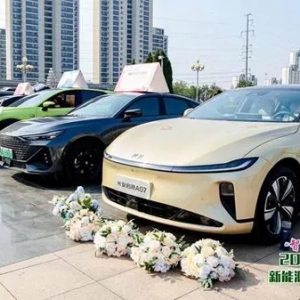 80多款车型！2023西海岸新区新能源汽车促消费活动启动