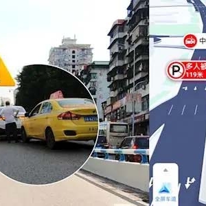 百度地图：车道级导航3.0已覆盖四大核心城市圈 年底超100城