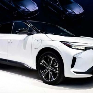 广汽集团自主品牌冲刺百万销量 2026年实现全固态电池装车搭载