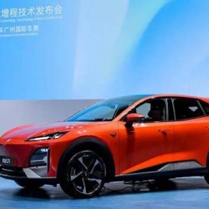 深蓝发布超级增程技术 自称“混动的天花板”