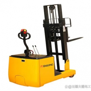 温州半电动堆垛车品牌