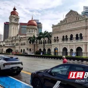 智能网联汽车“出海”难？这家企业瞄准“测试关”
