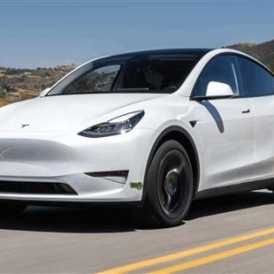 特斯拉Model Y 16万公里实测：耗电2.9万度 平均0.25元/km