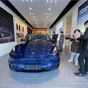 11月SUV：新能源扩大优势，Model Y强势反弹夺冠