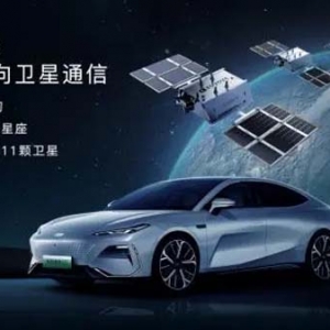 背靠大吉利补能体系，吉利银河E8出场就已胜券在握