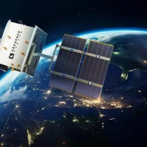 现场视频来了！吉利一箭11星成功入轨，汽车将“永不失联”
