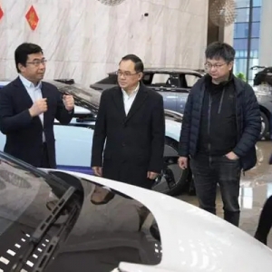 长安汽车洽购高合汽车？长安汽车高层回应：在谈，离“妥”还远