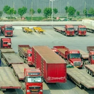 中国重汽掀起新一轮科技变革：以颠覆性科技定义全球商用车行业未来