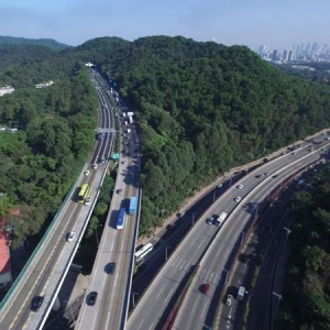 又一段高速也免费了！佛山去广州将更省钱！