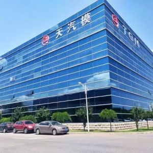 全球汽车模具龙头“升空”，天汽模发力低空经济胜算几何？