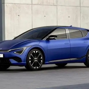 新款起亚 EV6 发布，续航更长、设计更时尚
