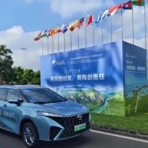海马7X-H示范运营关键突破：达到6500公里核算里程要求