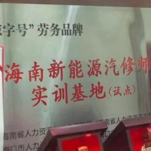 新能源汽车行业人才缺口大，如何抓住机遇？