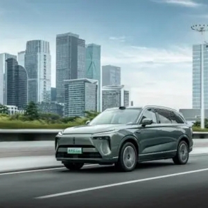 豪华典范，智能六座旗舰SUV-长城魏牌全新蓝山正式上市，29.98万元起