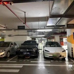 地下车库该不该禁止新能源车停放？新能源车停车问题之争