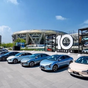 AI汽车、AI机器人……小鹏汽车将开启全新的AI时代