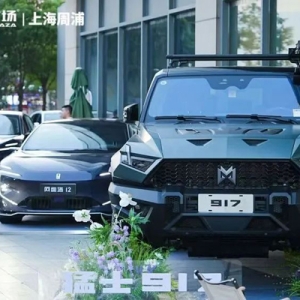 “活动+政策”双轮驱动，以旧换新激发汽车消费热潮