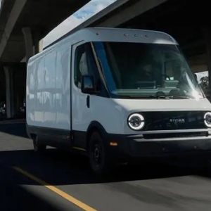 美国造车新势力 Rivian 第三季度交付 10018 辆汽车