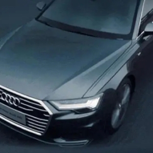 一汽奥迪：新引入车型将保留“A6L”命名