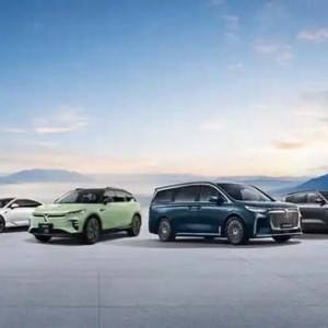 月销八连涨！岚图汽车12月销量12136辆，全年销量达85697辆