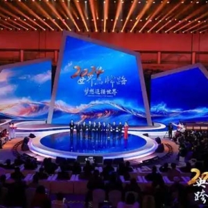 从“重庆长安”迈向“世界长安”，做中国汽车全球化的领航品牌