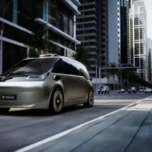 AI、大模型、飞行汽车……“科技春晚”CES上的中国车企带来炫酷黑科技