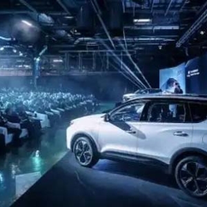 海外合作深化出口战略，奇瑞2024出口汽车1,144,588辆