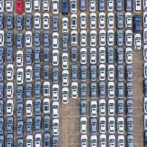 产销均超3100万辆，2024中国汽车行业交出亮眼成绩