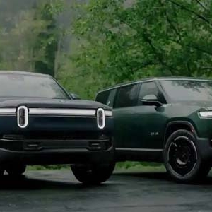 Rivian 挑战特斯拉：目标 2026 年实现“无需注视”自动驾驶