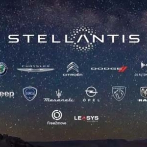 欧洲汽车巨头 Stellantis 集团宣布精简组织架构