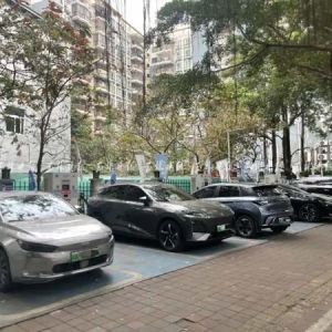 最新！玉林已建设1万多个！出行越来越便捷