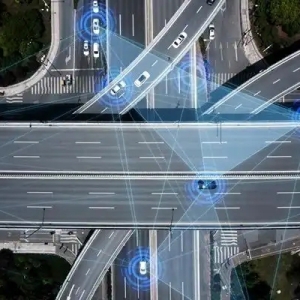 多地“车路云一体化”开年提速 更高级的自动驾驶有望驶入快车道